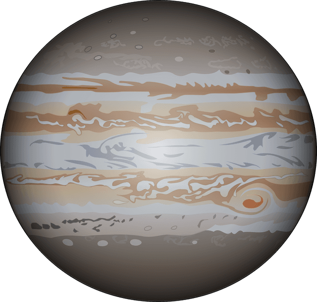 Jupiter