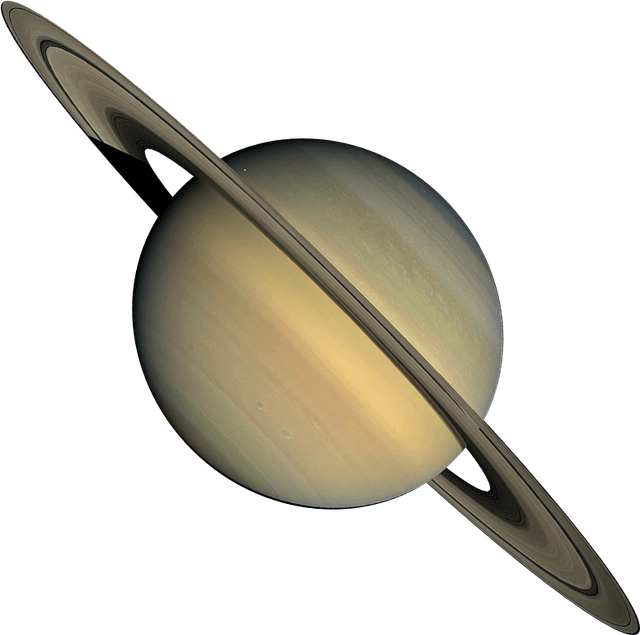 Saturn